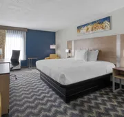 Best Western Greensboro Coliseum Inn hotel detail image 7
