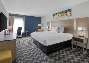Best Western Greensboro Coliseum Inn hotel thumbnail 7