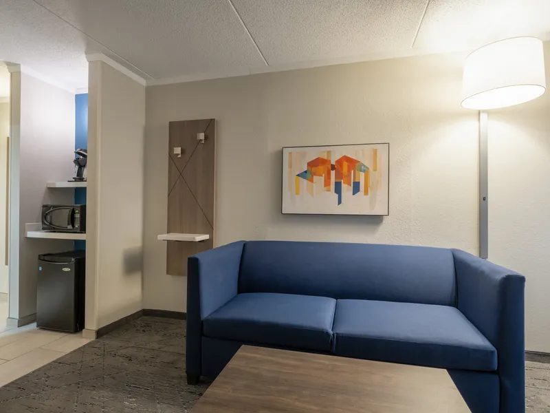 Holiday Inn Express & Suites Greensboro-(I-40 Wendover) by IHG hotel detail image 6