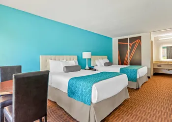 Howard Johnson by Wyndham Albany hotel thumbnail 6