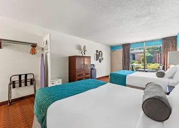 Howard Johnson by Wyndham Albany hotel thumbnail 8