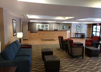 City Express by Marriott Milford Cooperstown hotel thumbnail 2