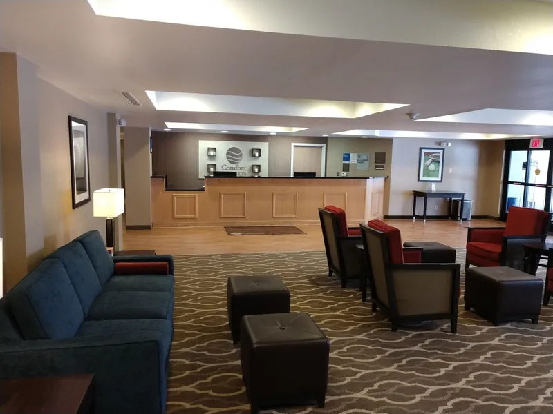 City Express by Marriott Milford Cooperstown hotel detail image 2