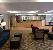 City Express by Marriott Milford Cooperstown hotel detail image 3