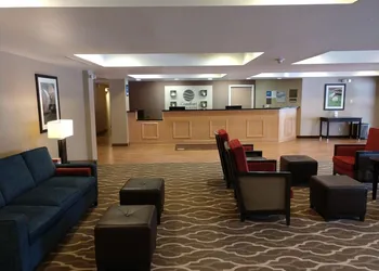 City Express by Marriott Milford Cooperstown hotel thumbnail 3