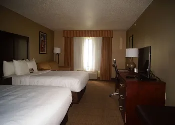 City Express by Marriott Milford Cooperstown hotel thumbnail 6