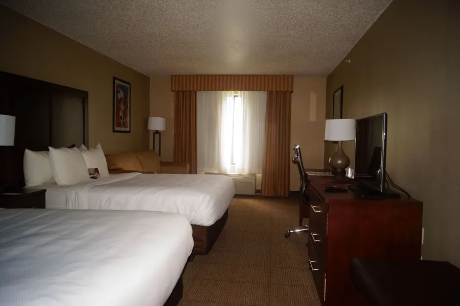 City Express by Marriott Milford Cooperstown hotel detail image 6
