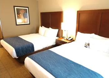 City Express by Marriott Milford Cooperstown hotel thumbnail 8