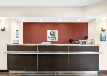 Quality Inn Queensbury - Lake George Area hotel thumbnail 4