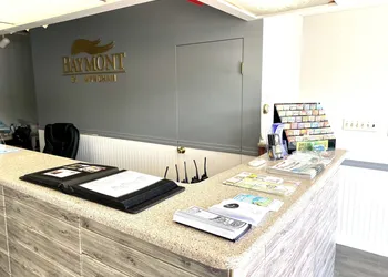 Baymont by Wyndham Lake George hotel thumbnail 2