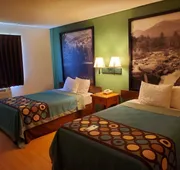 Super 8 by Wyndham Ticonderoga hotel detail image 3