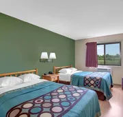 Super 8 by Wyndham Ticonderoga hotel detail image 5
