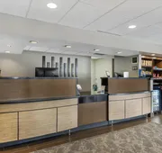 Best Western Plus Bellingham hotel detail image 3