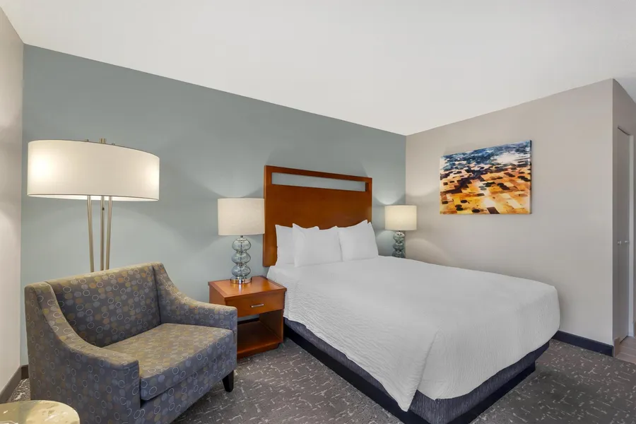 Best Western Plus Bellingham hotel detail image 6