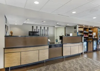 Best Western Plus Bellingham hotel thumbnail 3