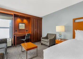 Best Western Plus Bellingham hotel thumbnail 4
