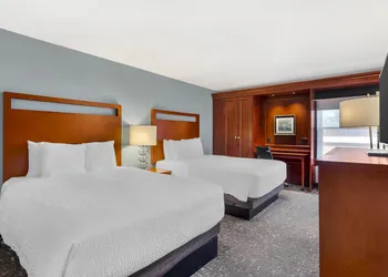 Best Western Plus Bellingham hotel thumbnail 5