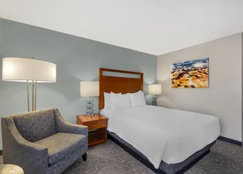 Best Western Plus Bellingham hotel thumbnail 6