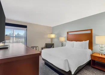 Best Western Plus Bellingham hotel thumbnail 7