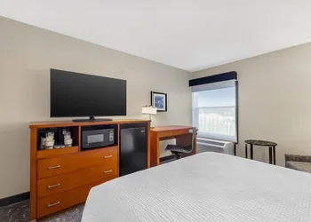 Best Western Plus Bellingham hotel thumbnail 8