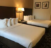 MorningGlory Inn & Suites hotel detail image 3