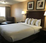MorningGlory Inn & Suites hotel detail image 5