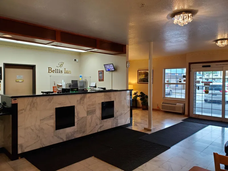 Bellis Inn hotel detail image 2
