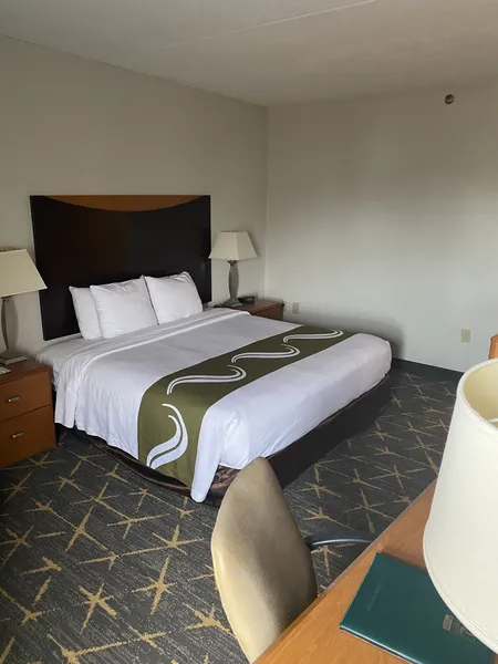 Quality Inn Spring Valley - Nanuet hotel detail image 2