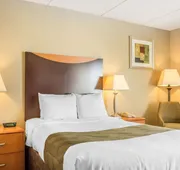 Quality Inn Spring Valley - Nanuet hotel detail image 4