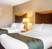 Quality Inn Spring Valley - Nanuet hotel detail image 5