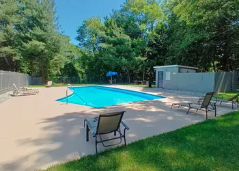 Quality Inn Spring Valley - Nanuet hotel thumbnail 8