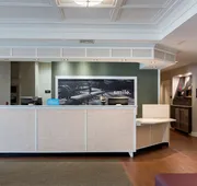 Hampton Inn by Hilton Middletown hotel detail image 5