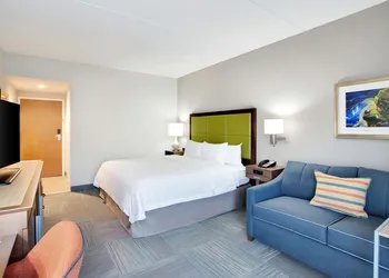 Hampton Inn by Hilton Middletown hotel thumbnail 8