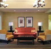 Studio 6 Extended Stay Fishkill Route 9 NY hotel detail image 3