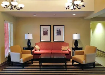 Studio 6 Extended Stay Fishkill Route 9 NY hotel thumbnail 3