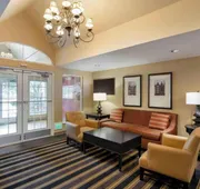 Studio 6 Extended Stay Fishkill Route 9 NY hotel detail image 4