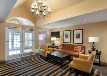 Studio 6 Extended Stay Fishkill Route 9 NY hotel thumbnail 4