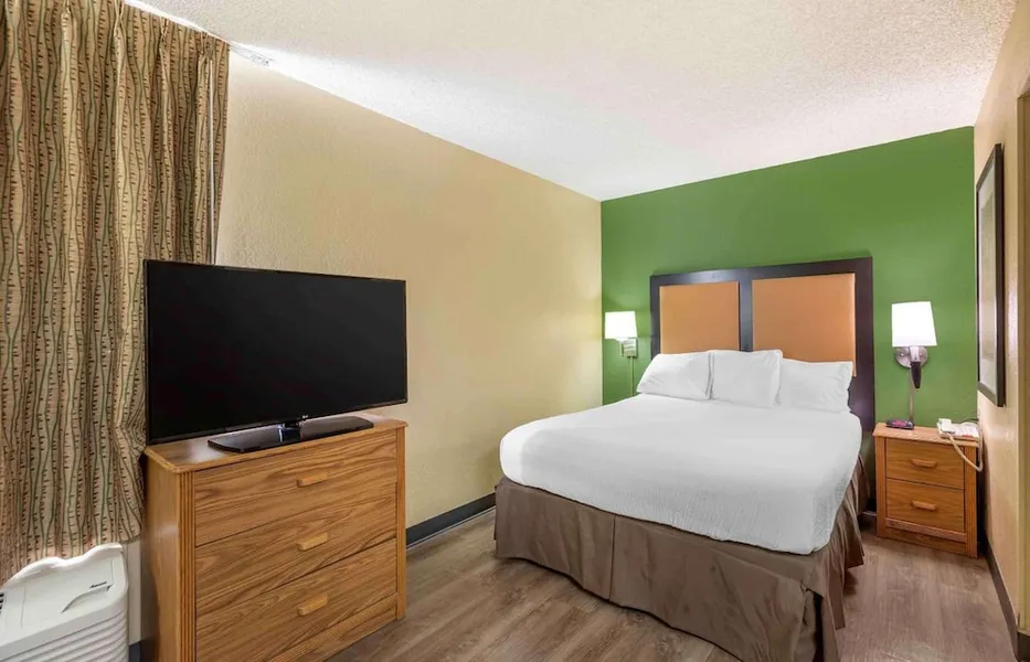 Studio 6 Extended Stay Fishkill Route 9 NY hotel detail image 6
