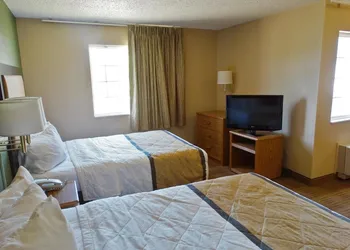 Studio 6 Extended Stay Fishkill Route 9 NY hotel thumbnail 7