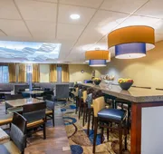 Hampton Inn Fishkill hotel detail image 3
