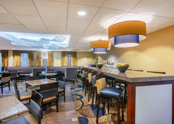 Hampton Inn Fishkill hotel thumbnail 3