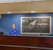 Hampton Inn Fishkill hotel detail image 4