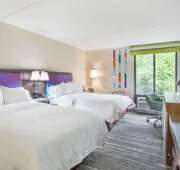 Hampton Inn Fishkill hotel detail image 5
