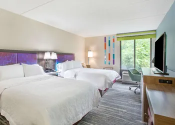 Hampton Inn Fishkill hotel thumbnail 5