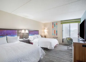 Hampton Inn Fishkill hotel thumbnail 6