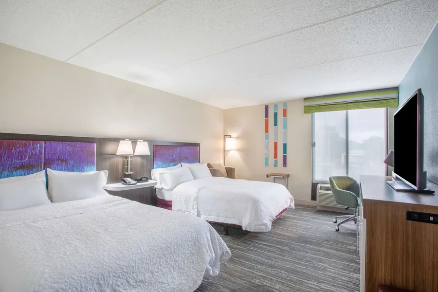 Hampton Inn Fishkill hotel detail image 6