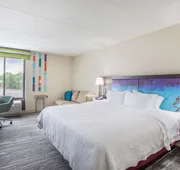 Hampton Inn Fishkill hotel detail image 7