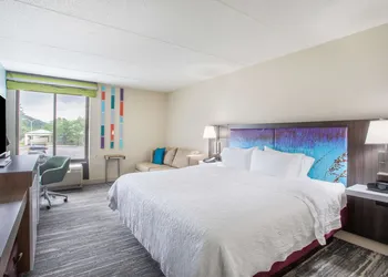 Hampton Inn Fishkill hotel thumbnail 7