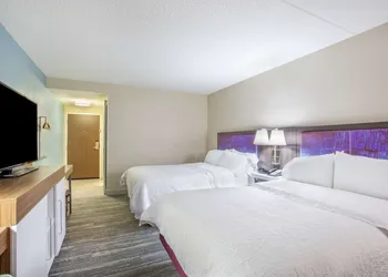 Hampton Inn Fishkill hotel thumbnail 8