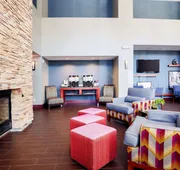 Hampton Inn & Suites Poughkeepsie hotel detail image 3